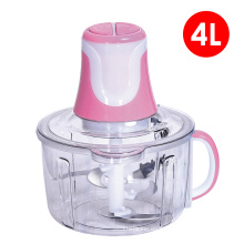 Manual de venta caliente Alimento Chopper de verduras Presiona a la mano Thredder Vegetales licuador de vegetales Food Grinder